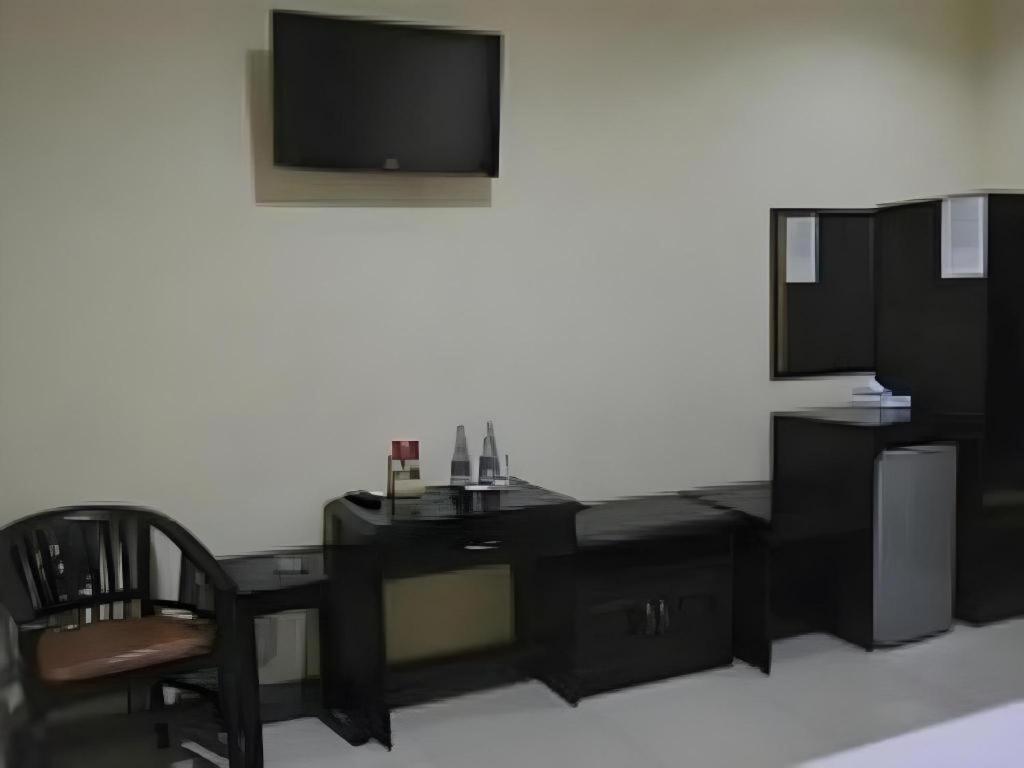 Hotel Khalista Пурвакарта Экстерьер фото