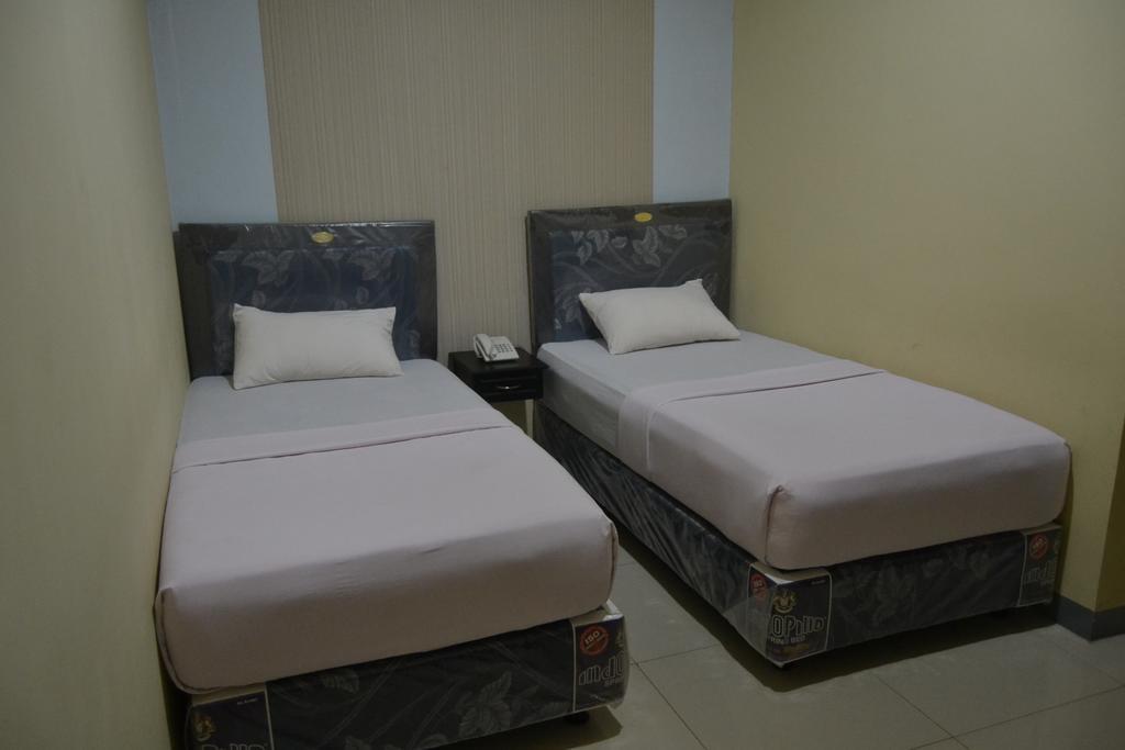 Hotel Khalista Пурвакарта Номер фото